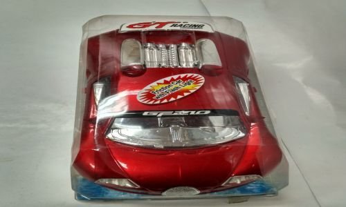 5899 Blister Car Toy