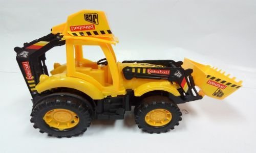 Small Bahubali JCB 12 Rs.