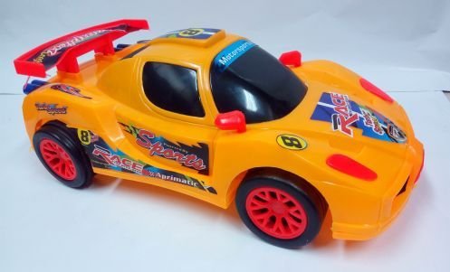 Champion Car Toy
