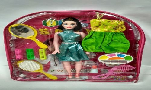 Kids Doll 02