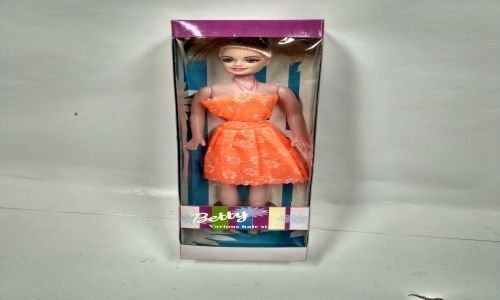 Kids Doll 04