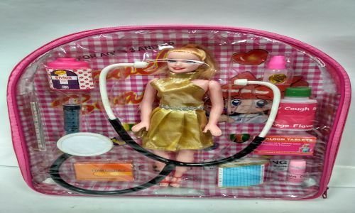 Kids Doll 07