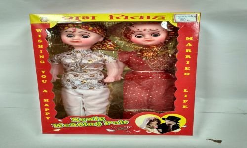 Kids Doll 10