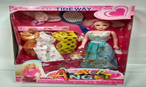 Kids Doll 12