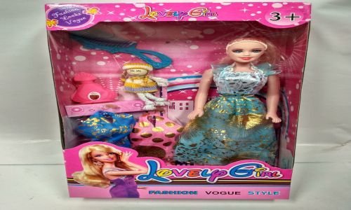 Kids Doll 13