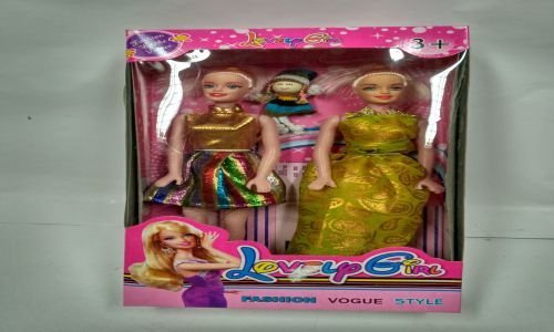 Kids Doll 14