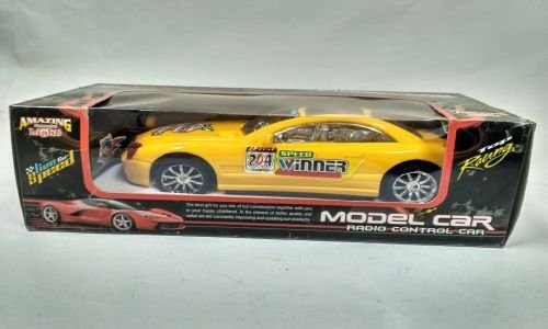 Model Car Toy