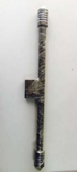 Royal Enfield Bullet Single Rods Leg Guards