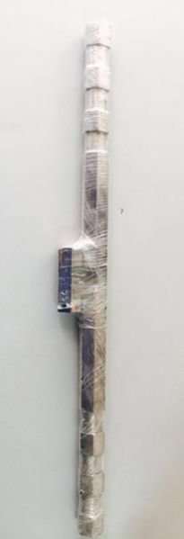 Royal Enfield Bullet Single Rods Leg Guards