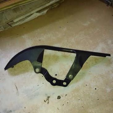 Steel Chain Cover Classic