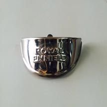 Steel Indicator Shade