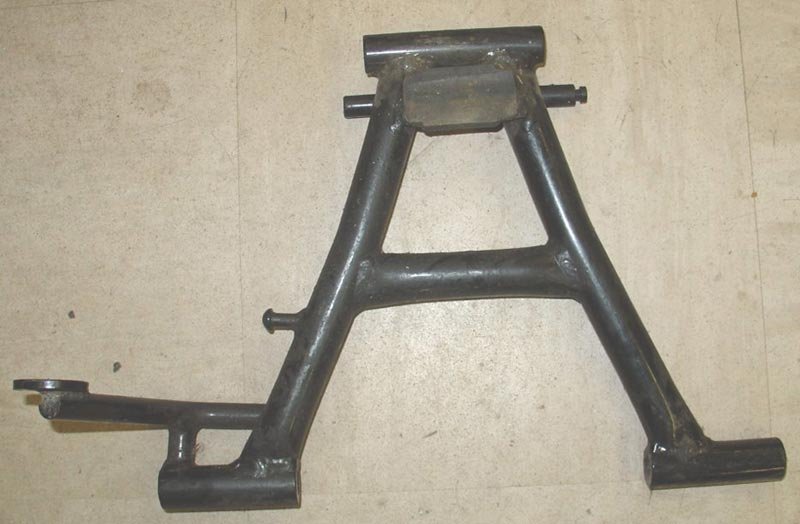 Design No. TBCS-013A