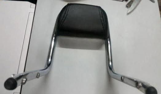 Design No. Thunder Bird