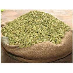 Green Cardamom