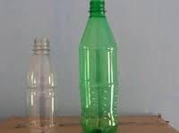 Soft Drink Bottles 02
