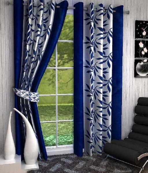 Window Curtains 02