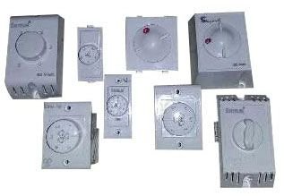 Fan Regulator 03