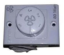 Fan Regulator 07