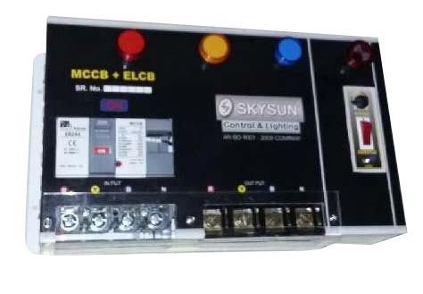 Liquid Level Controller 01