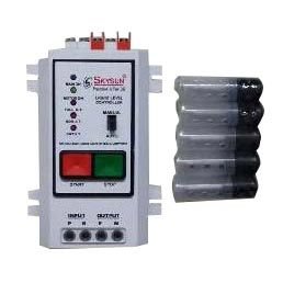 Liquid Level Controller 02