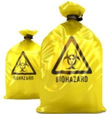 Biohazard Bag 01