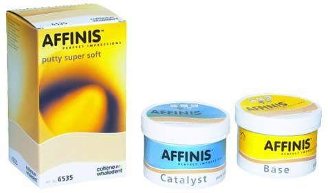 Prosthetics Impression 01