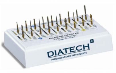 Prosthetics Impression 02