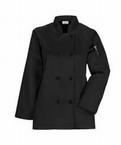 Chef Coat 03