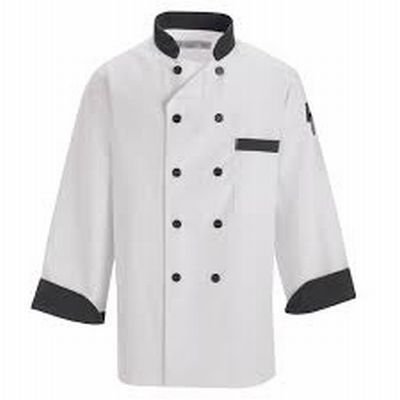 Chef Coat 04