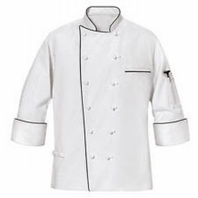 Chef Coat 05