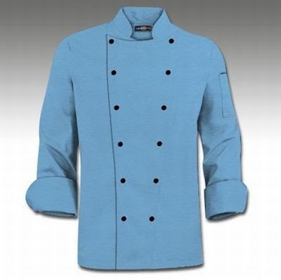 Chef Coat 06