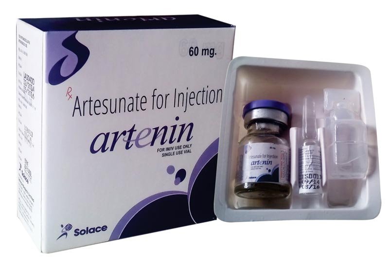 Artenin Injection