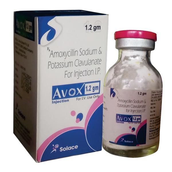 Avox 1.2 Injection