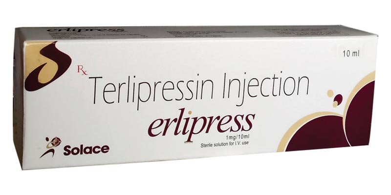 Erlipress Injection