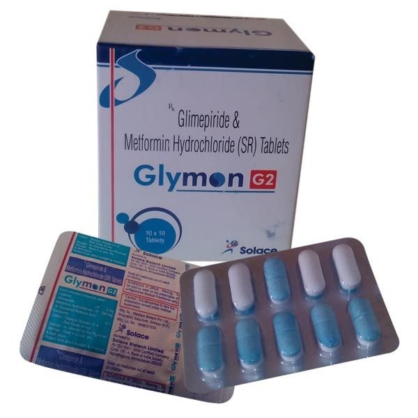 Glymon G2 Tablet