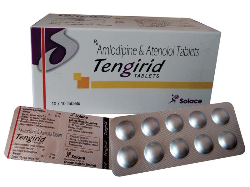 Tengirid Tablets