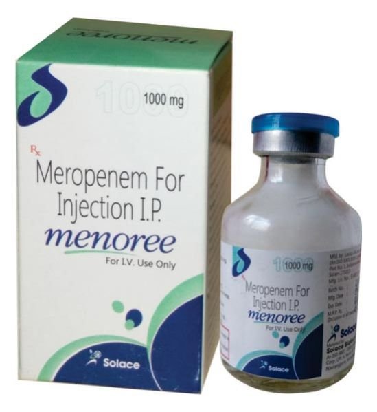 Menoree Injection