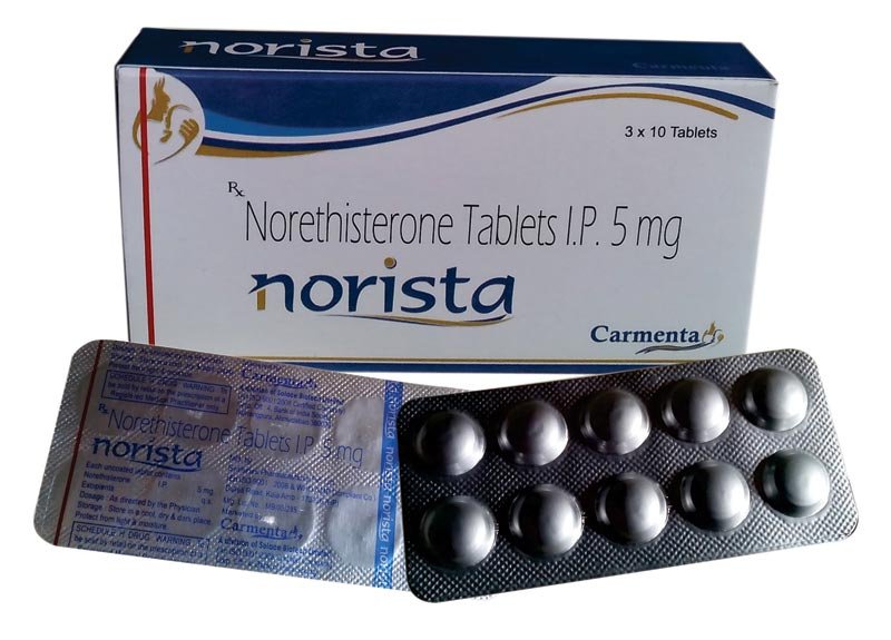Norista Tablets