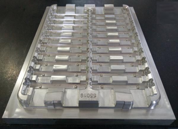 Industrial Moulds 01