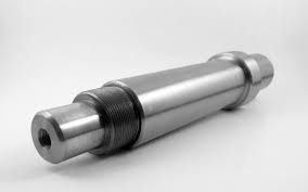 Industrial Shafts 01