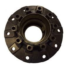 Machine Hub Castings 01