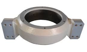 Machine Hub Castings 04