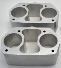 VMC Machined Parts 04