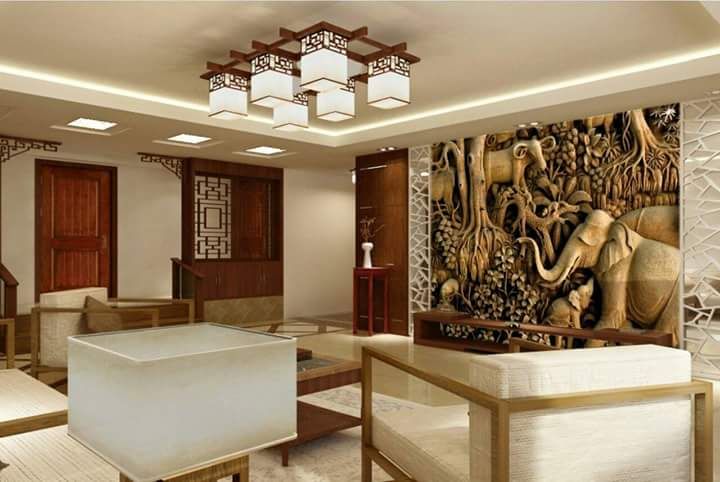 Customised wallpaper 03