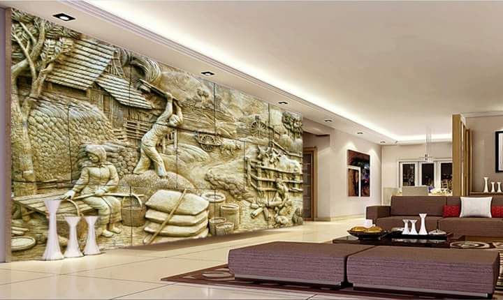 Customised wallpaper 08