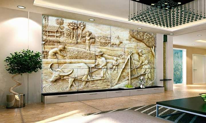 Customised wallpaper 11