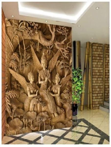 Customised wallpaper 12