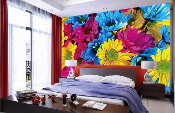 Customised wallpaper 13