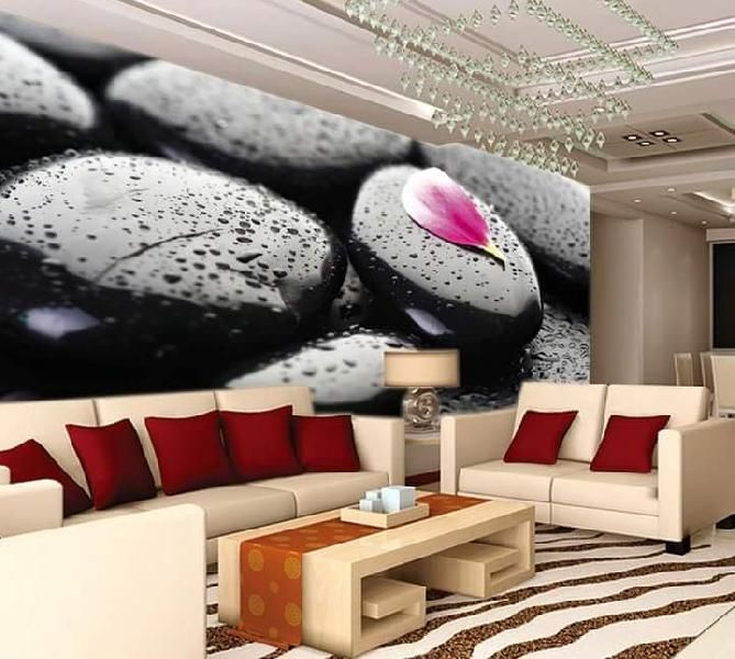 Customised wallpaper 14