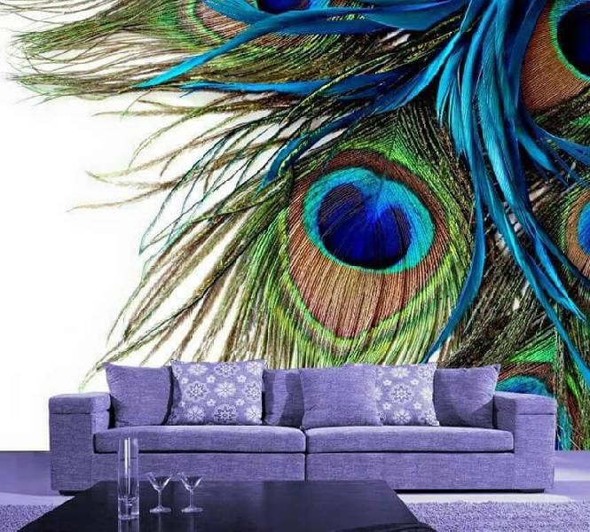 Customised wallpaper 16